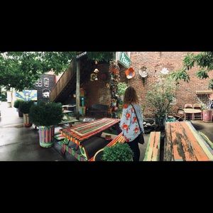 Meet your Posher, Taylor